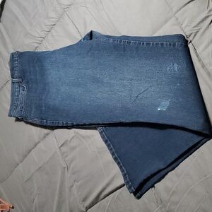 Gloria Vanderbilt jeans size 18